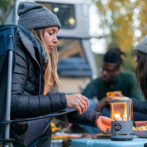 UCO 9-Hour White Candles For UCO Candle Lanterns And Emergency Preparedness - Picture 3 of 8