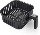 COSORI Air Fryer Accessories, Replacement 5.8QT Original Basket for COSORI CP358