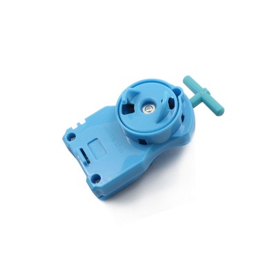 beyblade metal fusion string launcher