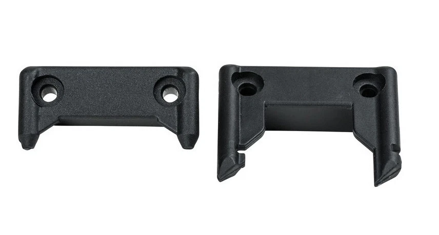 XLC 1 i-rack 1 CarryMore 1 Adapterplatte