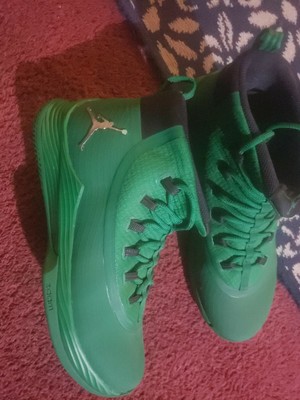 jordan ultra fly green