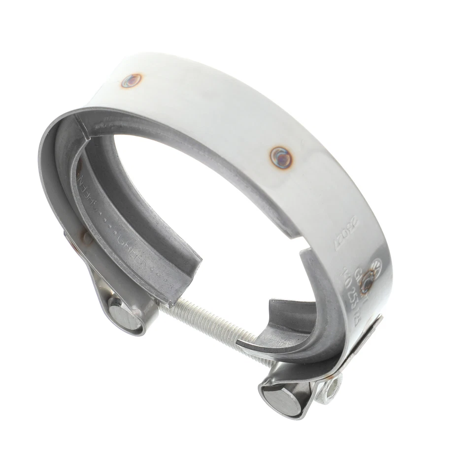 NUEVO OEM Volkswagen 2009-2015 Golf Jetta Abrazadera de convertidor catalítico 1K0-253-725-B Foto 3 de 4