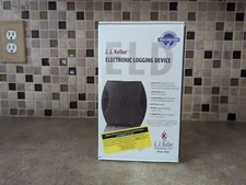 J.J. KELLER ELD ELOG ELECTRONIC LOGGING DEVICE O2-63