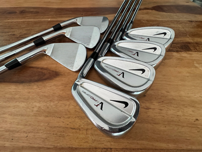 Nike VR PRO Forged Combo Japan 🇯🇵 Model 7x DG R300 (4~P) VR II