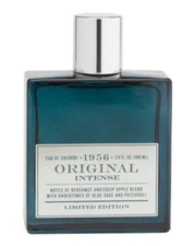 TRU FRAGRANCE 1956 ORIGINAL INTENSE EAU DE COLOGNE SPRAY 3.4 FL OZ