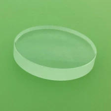 Watch Crystal fits Invicta Subaqua Mineral with Anti-reflective Coating 