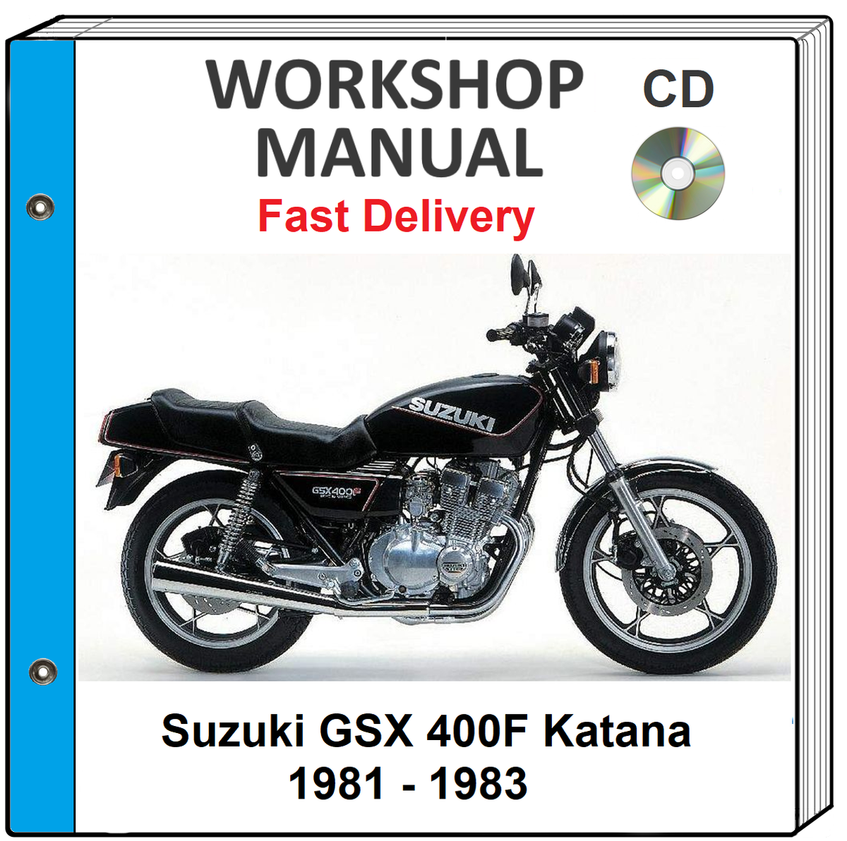 Suzuki Models Suzuki Gsx 400 1983 SUZUKI GSX400F KATANA 400 1981