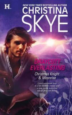 Draycott Everlasting: Christmas KnightMoonrise (Hqn) By Skye, Christina - GOOD