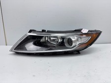 2011 2022 2013 Kia Optima Hybrid Halogen Front Left CAPA Headlight