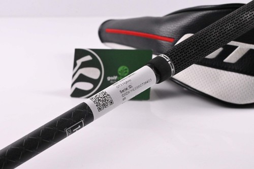 Titleist GT3 #3 Hybrid / 19 Degree / Stiff Flex Tensei 1K Blue 65 Shaft - Picture 7 of 9