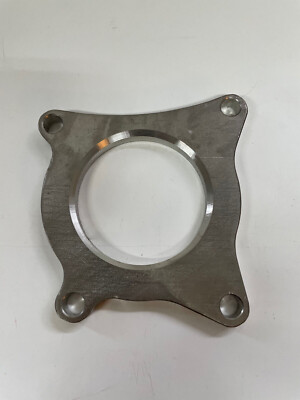 K04 K03 Hosenrohrflansch Edelstahl VW Audi Seat 1.8 2.0 TFSI TSI GTI Turbolader