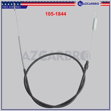 Fits For Toro / Lawn Boy 1051844, 105-1844 Self Propelled 22" Traction Cable New
