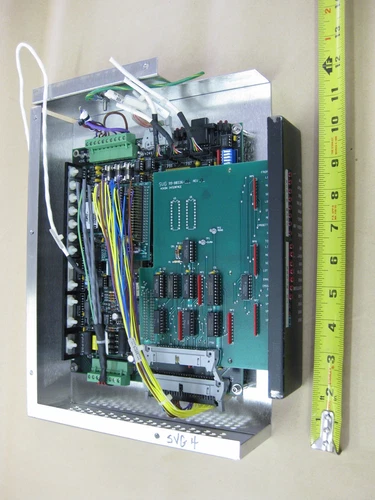 SVG Silicon Valley Group 90S ASML Nikon Interface Board Controller 99-80336 USA
