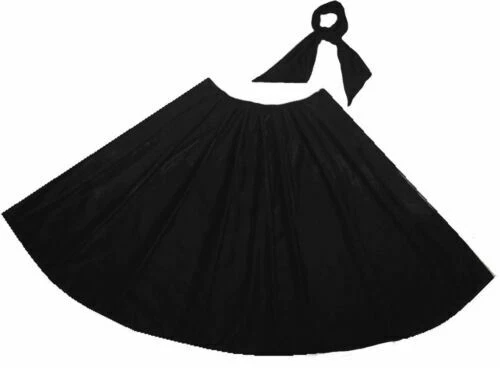 Polyester Skirts for Women