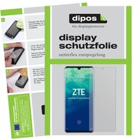 2X Schutzfolie FüR Zte Axon 10S Pro 5G Matt Displayschutzfolie Display Schutz