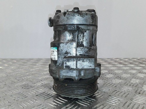 Bomba compresor de aire acondicionado Opel Vectra C 2007 13197538 diésel 88kW VEI983 - Imagen 7 de 10