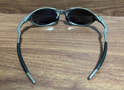 Oakley Romeo Sunglasses Eyewear goggles Vintage Fashion