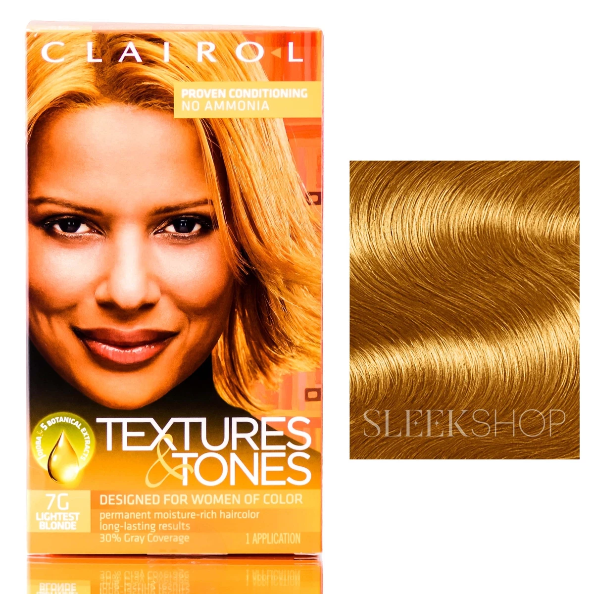 Best hair sale color brand