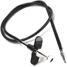 Locking Shutter Release Cable 27" for Canon AE-1 AL-1 AT-1 35mm Film SLR Camera