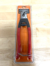 Everbilt Tools 8 in. Wire Rope and Cable Cutter