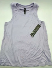 Kyodan Active Women’s Tank Ultra Soft Collection NWT Purple Lavender Size Small