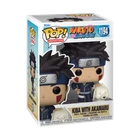 Funko Pop! Vinyl: Naruto Shippuden - Kiba With Akamaru #1194