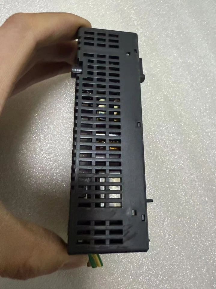 Ge Fanuc IC200PWR102B Versamax Power Supply Module - Image 2 of 3