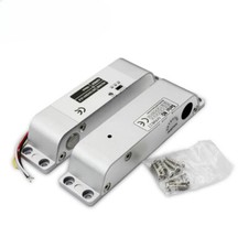 DC12V Fail Safe NC Electric Drop Bolt Locks Access Control Electronic Door Locks