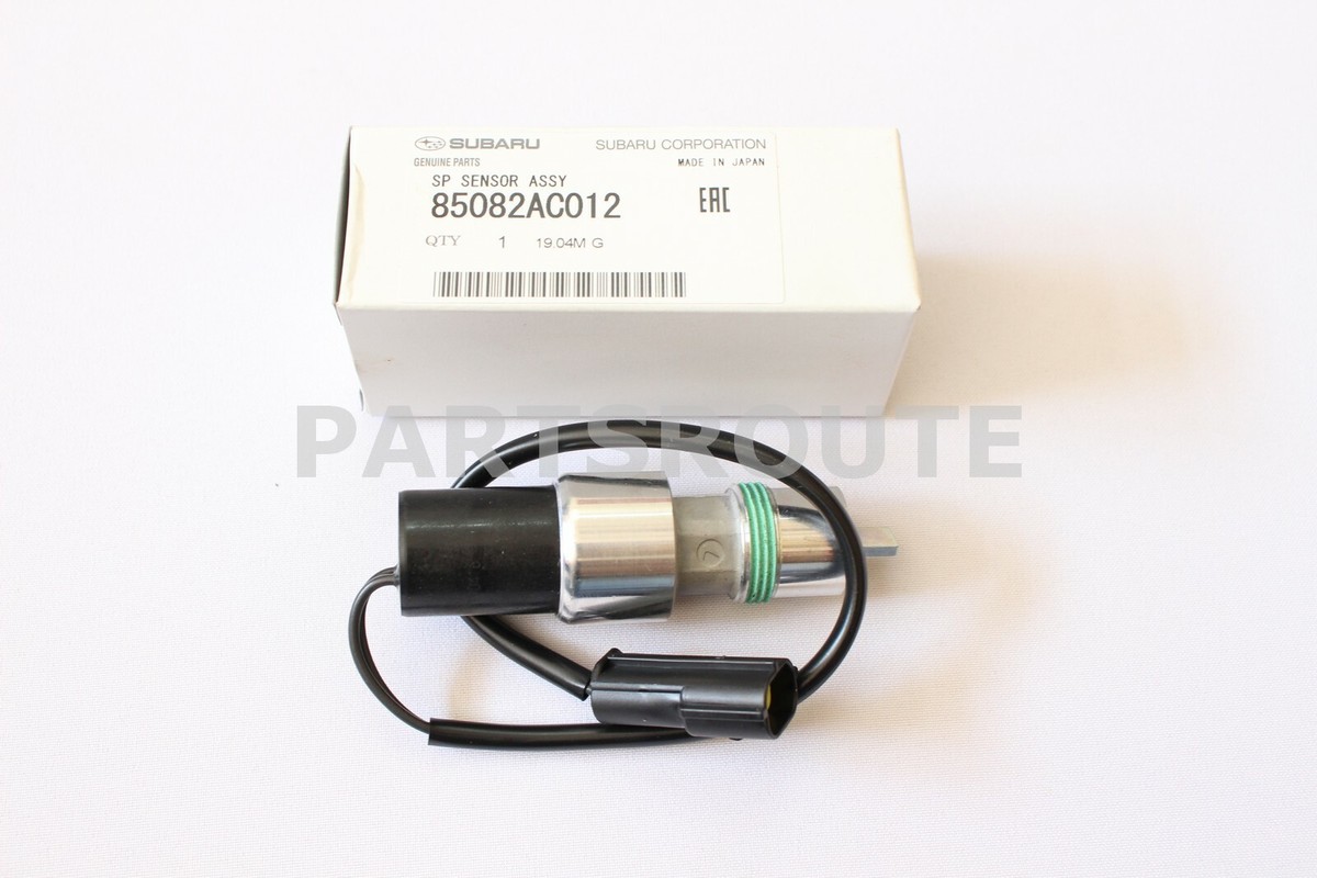 アビ 85082AC012 Genuine Subaru Speed Sensor ASSY 85082-ac012 OEM for