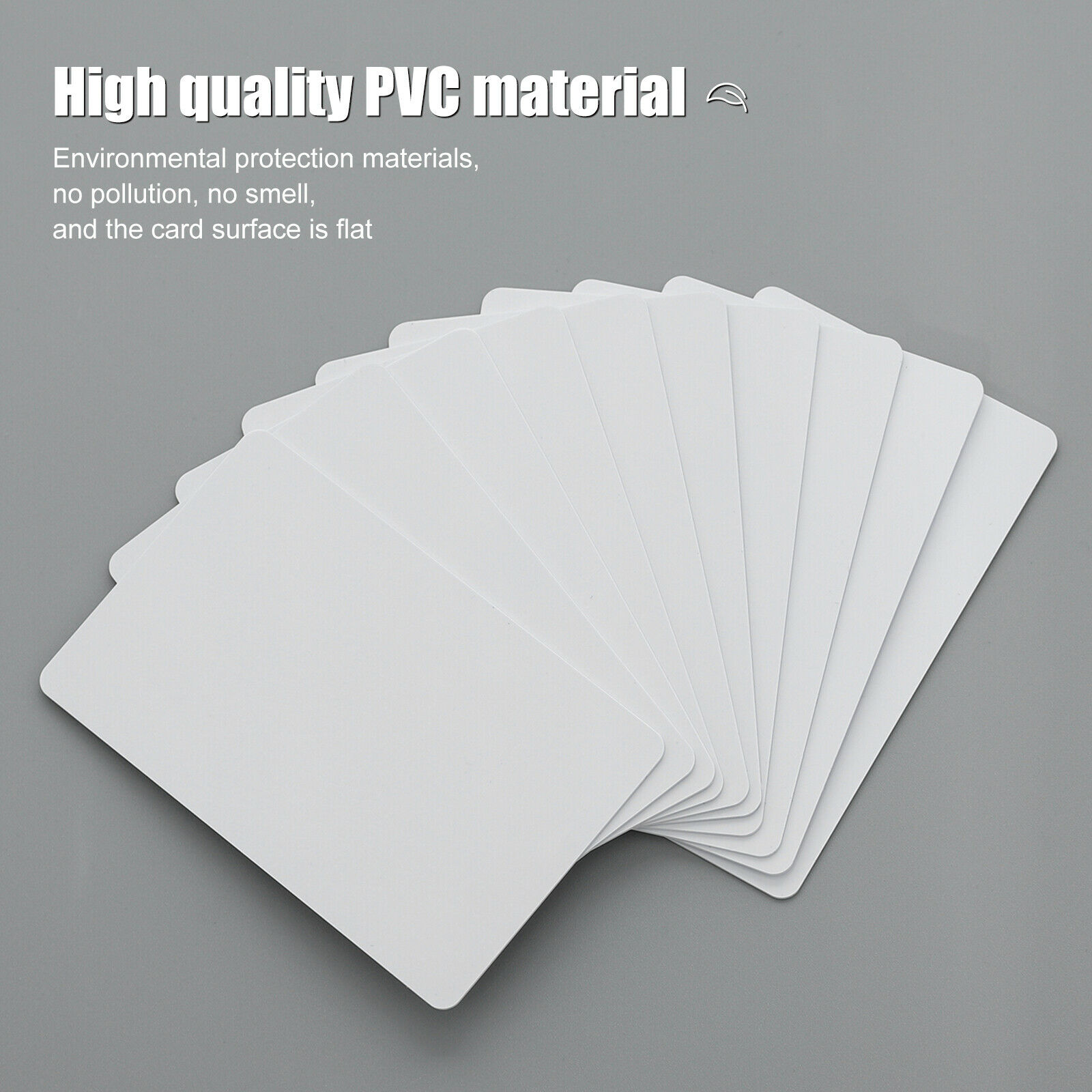 5-Pack NTAG215 Blank NFC Cards Tags NTAG 215 TagMo Amiibo Compatible  Durable | eBay