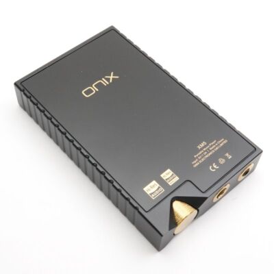 ONIX OVERTURE XM5 ポータブル音楽プレーヤー ONIX Overture XM5 Lossless HiFi Music Player MP3 Portable