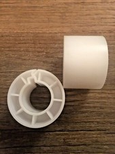 50, Kodak 35mm 2" Inch Film Core / Take-Up Spool. lightly used.