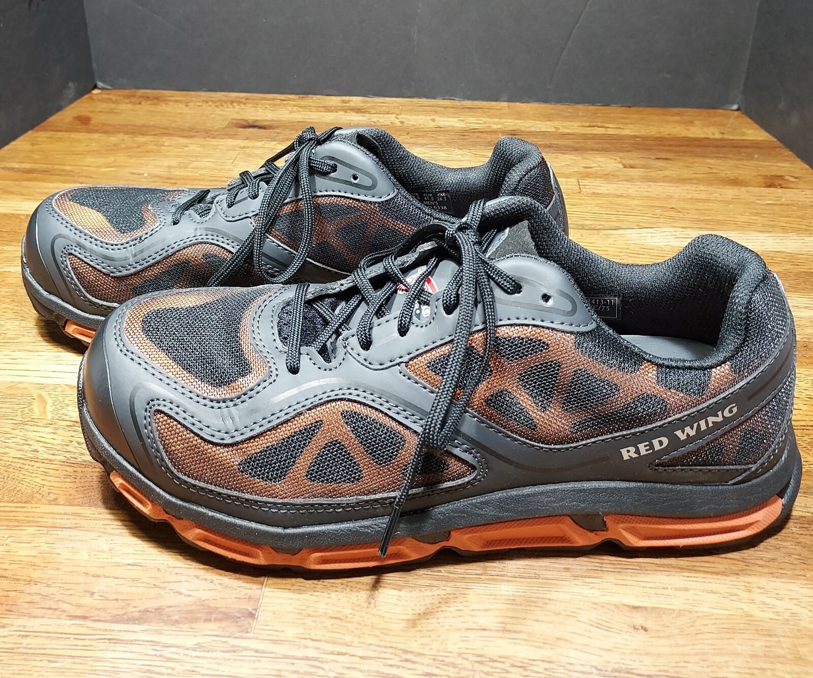 red wing 6338