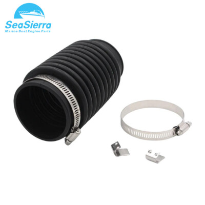 その他 bellva Amazon.com: Mercruiser Exhaust Bellows Replaces 8654A1