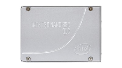 INTEL SSD S4520 3.84TB SATA 6,35cm 2,5Zoll 6GB/S 3D4 TLC Single Pack Solidigm