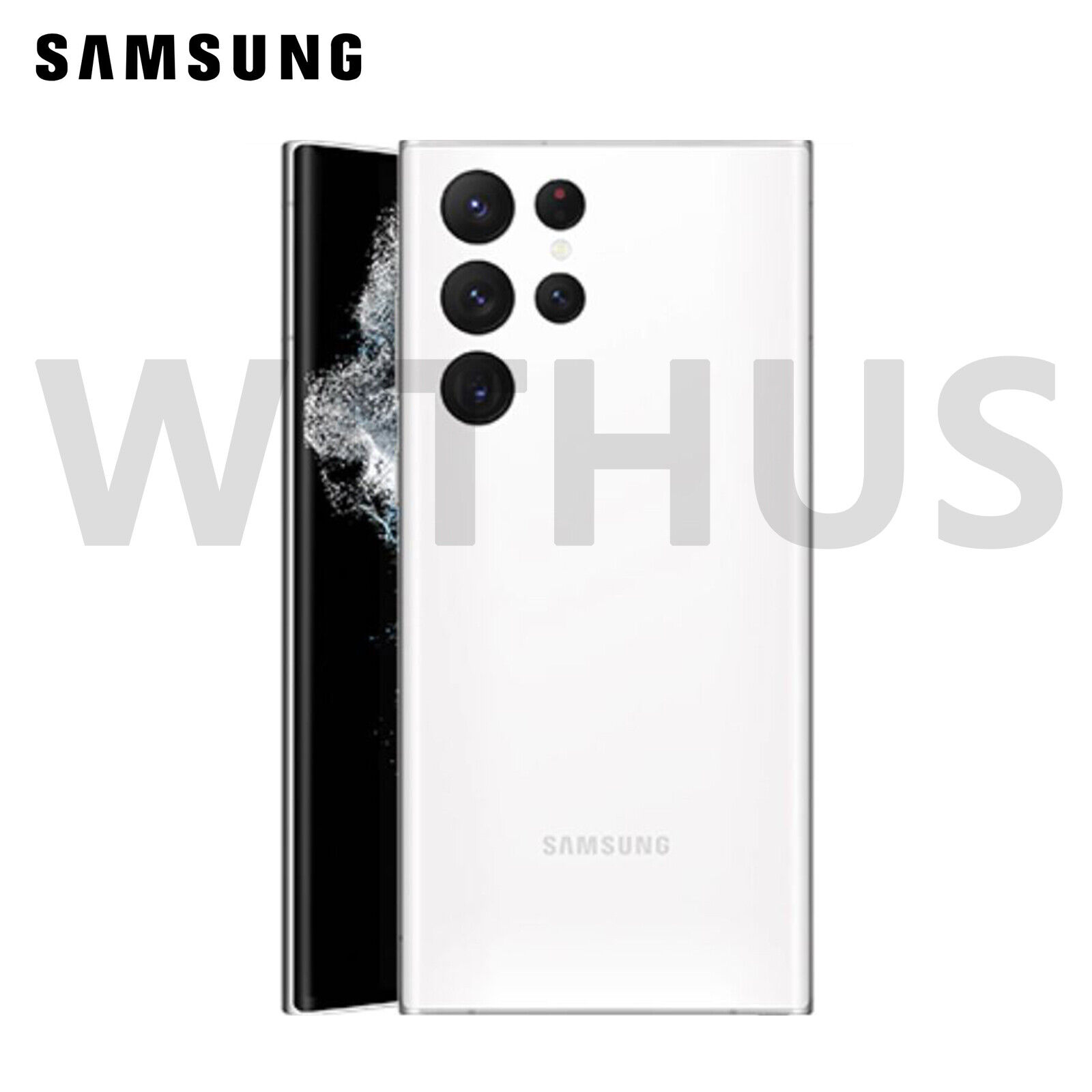 高品質特価品 Ultra S22 Galaxy 新品同様✨ 512GB +α S908N SM スマートフォン本体