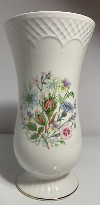 Tudor Vase Aynsley Wild 8,5'' Keramik