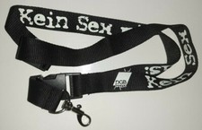 DGB Youth Lanyard Lanyard NEW M53 