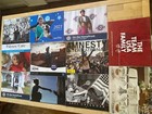 Humanitarian Wall Calendars - Lot of 11 - Years 2020 & 2021