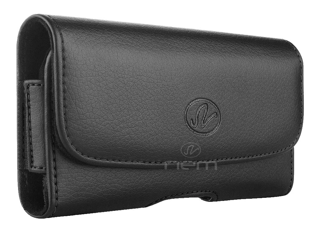 Cuero Estuches, fundas y cubiertas para teléfonos celulares para LG Apple iPhone 4