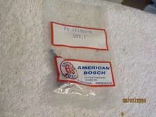 Vintage American Bosch FI 721002A Package NOS USA Magneto Part ?