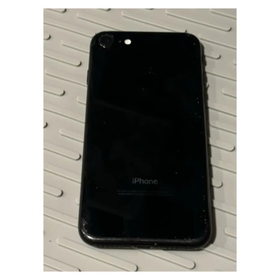 Apple iPhone 7 Plus - 32 GB 128 GB - Black/Gold (Verizon)