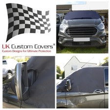 Pare-brise Ford TOURNEO