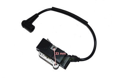 Attrezzi Ricambi Bobina Di Accensione For Jonsered 2063 2065 2141 - Foto 2