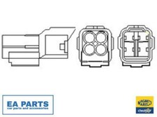 Lambda Sensor for SUBARU SUZUKI FIAT MAGNETI MARELLI 466016355120