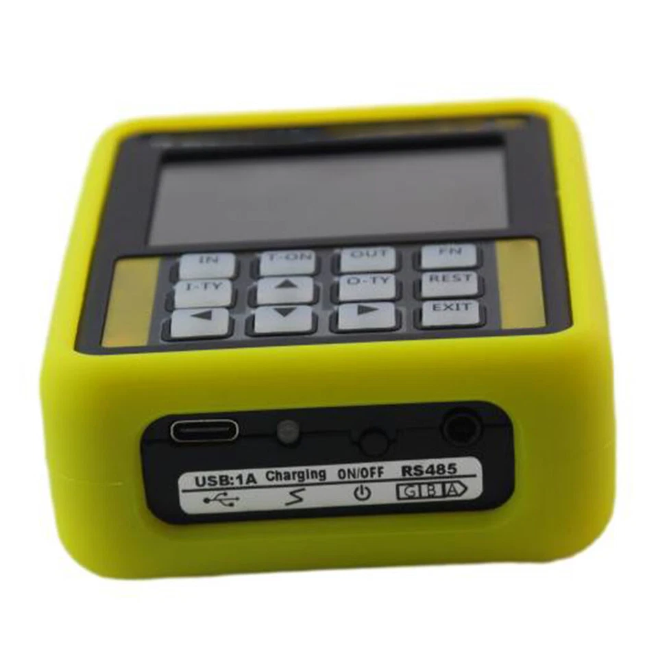 1PC For Signal Generator Current Voltage Thermocouple MR9270S+ Hart 4-20mA - Image 4 of 4