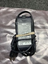 Used OEM Dell AC Adapter Charger Power Supply 60W 19.5V PA-1650-05D2