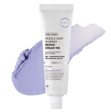 VT Reedle Shot Synergy Repair Cream 700 50ml - Skin Repair & Anti-Aging K-Beauty