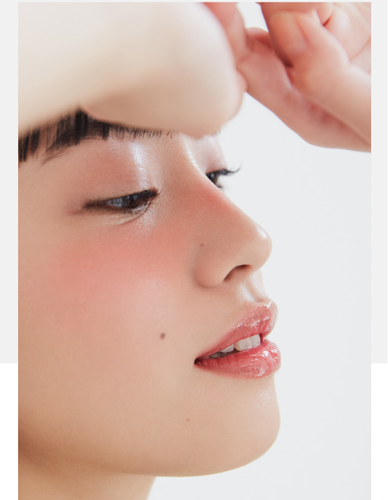 Freshian Vegan Serum Lip Tint Pursue Beauty In Both Sensuality K-Beauty - Picture 8 of 19