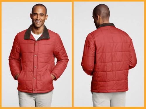 Vintage 90s LANDS' END Nylon Shell Jacket ULTREX Burlington Vintage 90s LANDS' END Nylon Shell Jacket ULTREX Burlington
